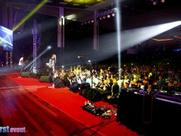 concert Arash 25 March 2016 Kuala Lumpur Malaysia